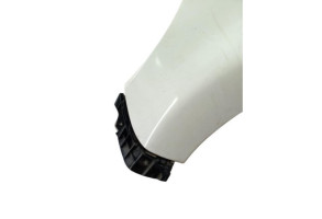 Aile avant gauche PEUGEOT 107 Photo n°1