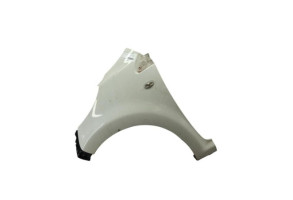 Aile avant gauche PEUGEOT 107 Photo n°2