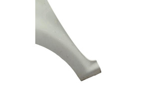 Aile avant gauche PEUGEOT 107 Photo n°3