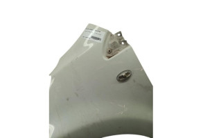 Aile avant gauche PEUGEOT 107 Photo n°4