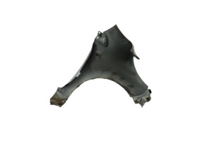 Aile avant gauche PEUGEOT 107 Photo n°6