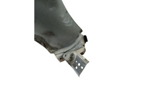 Aile avant gauche PEUGEOT 107 Photo n°8