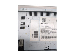 Afficheur KIA STONIC Photo n°5