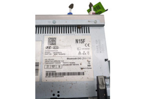 Afficheur KIA STONIC Photo n°6