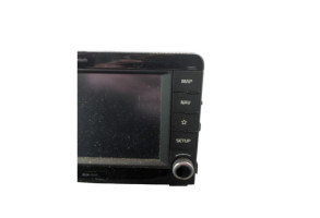 Afficheur KIA STONIC Photo n°8