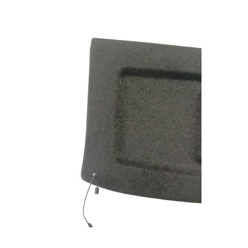 Plage arriere KIA STONIC Photo n°1