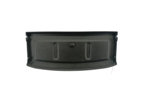 Plage arriere KIA STONIC Photo n°6