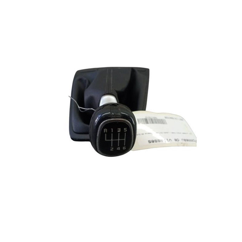 Pommeau de vitesses KIA STONIC Photo n°1