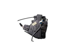 Serrure avant droit KIA STONIC Photo n°5