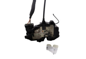 Serrure avant droit RENAULT MASTER 3 Photo n°1