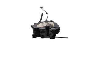 Serrure avant droit RENAULT MASTER 3 Photo n°4