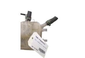 Vase d'expansion RENAULT MEGANE 3 Photo n°3
