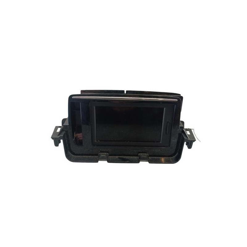 Afficheur RENAULT MEGANE 3 Photo n°1