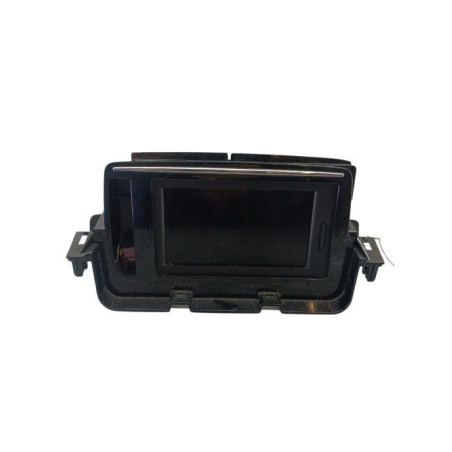 Afficheur RENAULT MEGANE 3