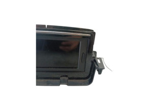 Afficheur RENAULT MEGANE 3 Photo n°2