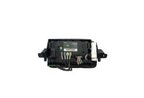 Afficheur RENAULT MEGANE 3 Photo n°4