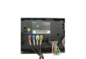 Afficheur RENAULT MEGANE 3 Photo n°6