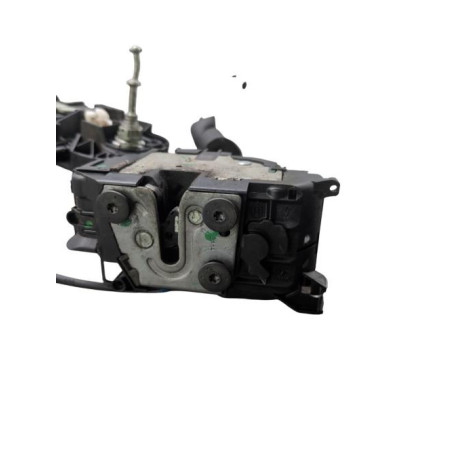 Serrure avant gauche RENAULT MEGANE 3