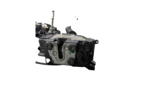 Serrure avant gauche RENAULT MEGANE 3 Photo n°1