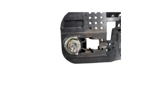 Serrure avant gauche RENAULT MEGANE 3 Photo n°6