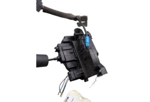 Serrure avant gauche RENAULT MEGANE 3 Photo n°8