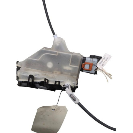 Serrure avant droit CITROEN C3 3