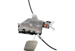 Serrure avant droit CITROEN C3 3 Photo n°1