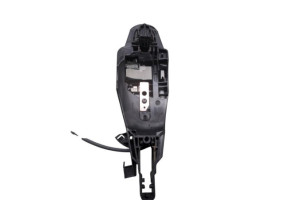 Serrure avant droit CITROEN C3 3 Photo n°2