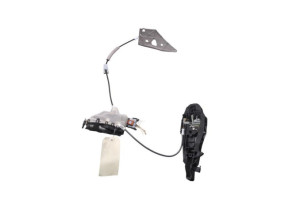 Serrure avant droit CITROEN C3 3 Photo n°4