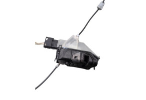 Serrure avant droit CITROEN C3 3 Photo n°5