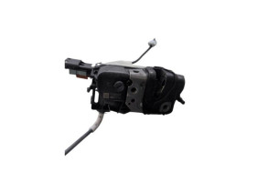 Serrure avant droit CITROEN C3 3 Photo n°6