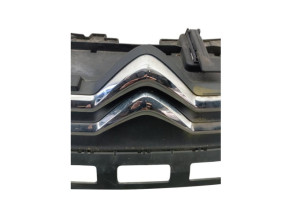 Calandre CITROEN C3 3 Photo n°3