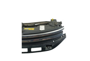 Calandre CITROEN C3 3 Photo n°5