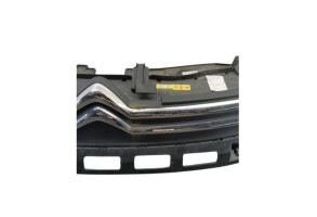 Calandre CITROEN C3 3 Photo n°6