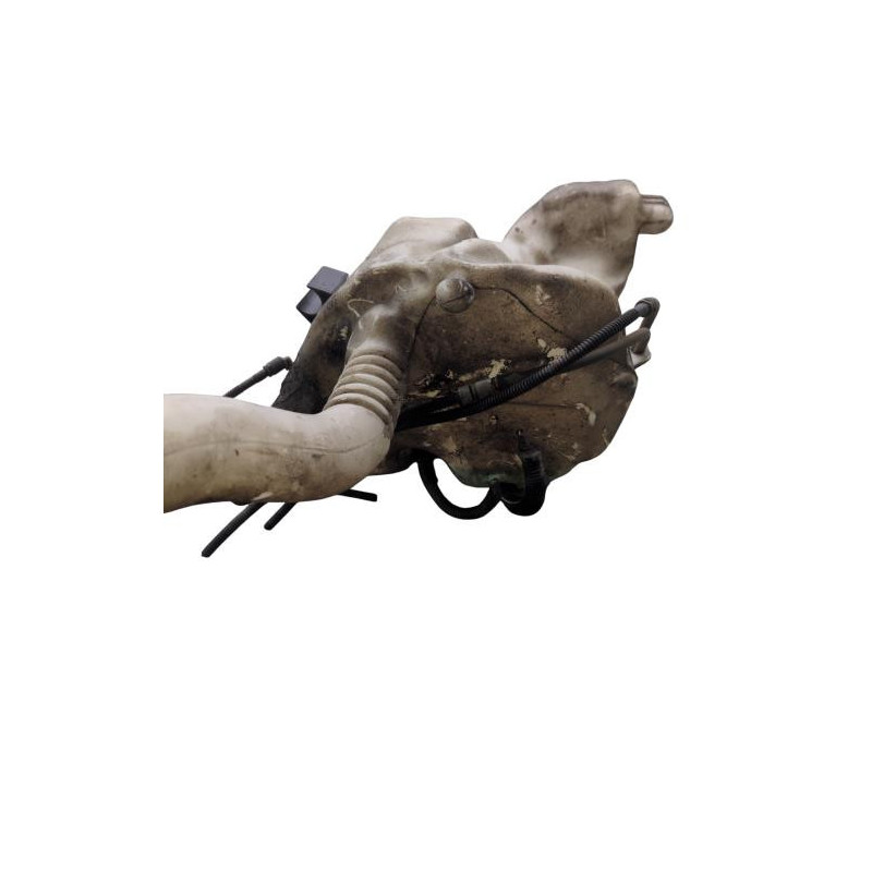 Vase de lave glace PEUGEOT 3008 1 Photo n°1