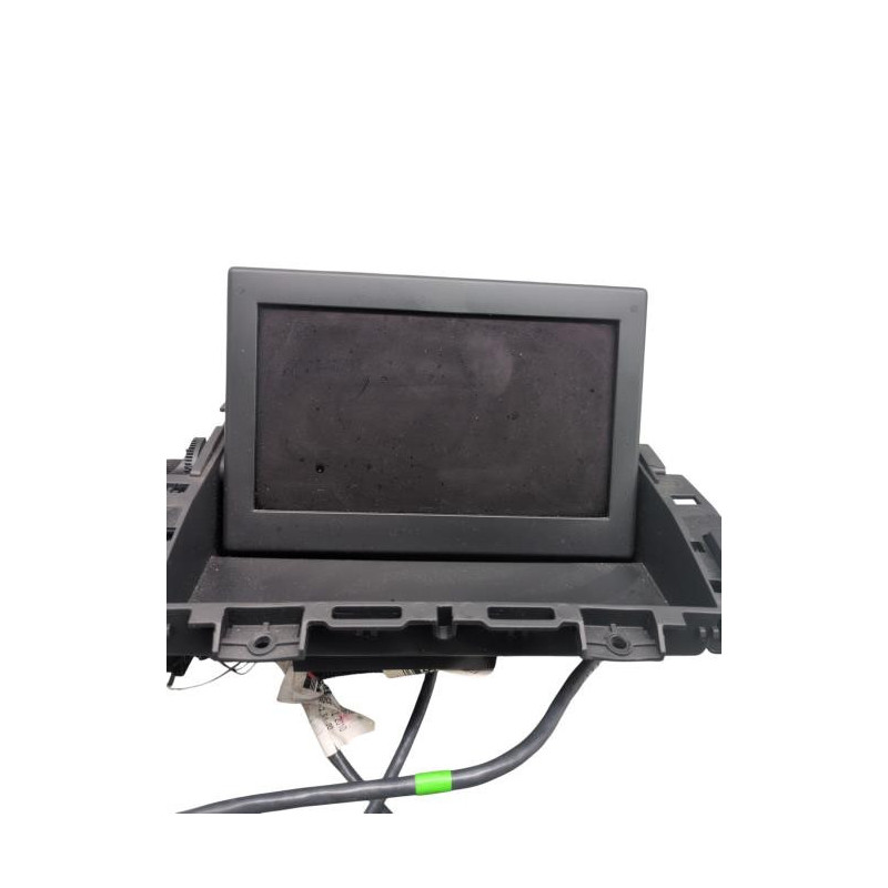 Afficheur PEUGEOT 3008 1 Photo n°1