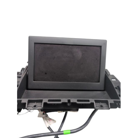 Afficheur PEUGEOT 3008 1