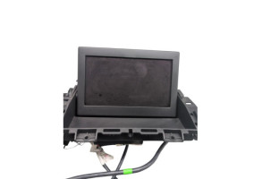 Afficheur PEUGEOT 3008 1 Photo n°1