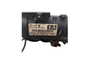 Afficheur PEUGEOT 3008 1 Photo n°6