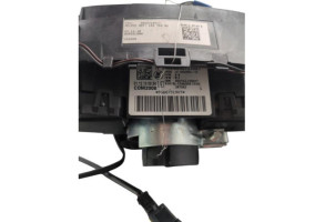 Com (Bloc Contacteur Tournant+Commodo Essuie Glace+Commodo Phare) PEUGEOT 3008 1 Photo n°5