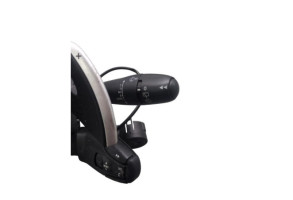 Com (Bloc Contacteur Tournant+Commodo Essuie Glace+Commodo Phare) PEUGEOT 3008 1 Photo n°7