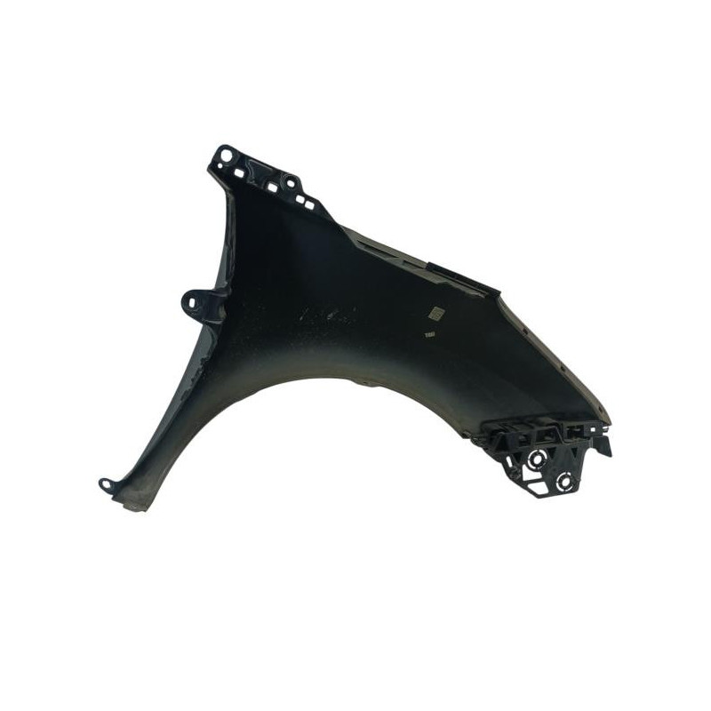 Aile avant gauche PEUGEOT 3008 1 Photo n°1