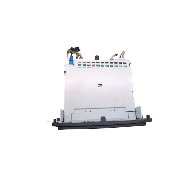 Afficheur DACIA LODGY Photo n°1