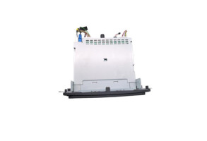 Afficheur DACIA LODGY Photo n°1