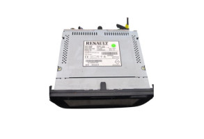 Afficheur DACIA LODGY Photo n°2