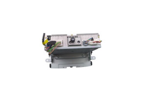 Afficheur DACIA LODGY Photo n°6