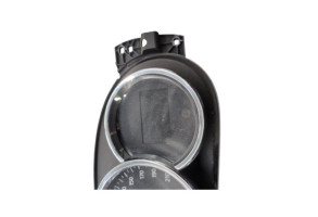 Compteur DACIA LODGY Photo n°2
