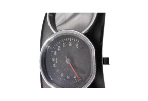 Compteur DACIA LODGY Photo n°3