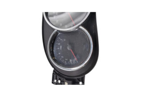 Compteur DACIA LODGY Photo n°4