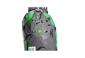 Compteur DACIA LODGY Photo n°5